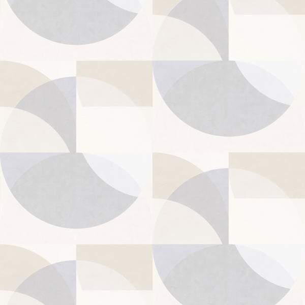 Galerie Wallpaper Product code: 10150-31 - ELLE Decoration Wallpaper Collection - Light Grey Beige Colours -  
