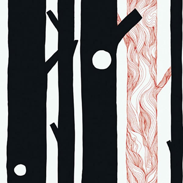 Galerie Wallpaper Product code: 13005 - Marimekko Essentials Wallpaper Collection -   