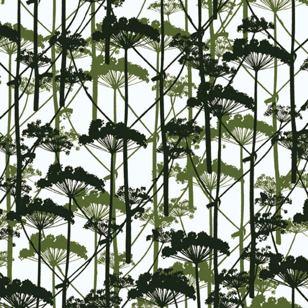 Galerie Wallpaper Product code: 14150 - Marimekko Essentials Wallpaper Collection -   