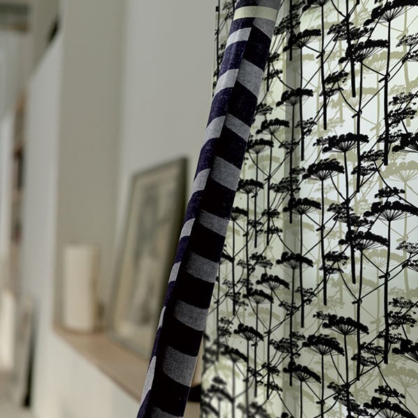 Galerie Wallpaper Product code: 14151R - Marimekko Essentials Wallpaper Collection -   