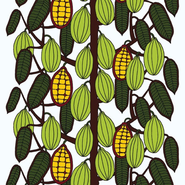 Galerie Wallpaper Product code: 14170 - Marimekko Essentials Wallpaper Collection -   