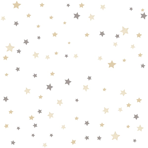 Galerie Wallpaper Product code: 14826 - Little Explorers 2 Wallpaper Collection - Silver Grey Colours -  