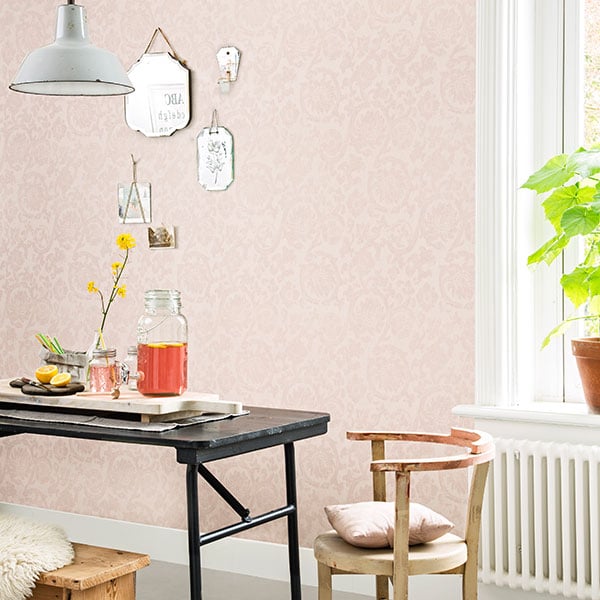 Galerie Wallpaper Product code: 17607R - Denim Wallpaper Collection -   