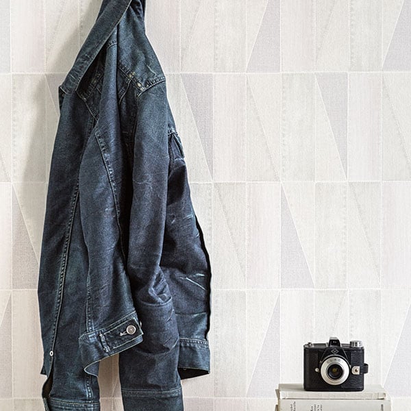 Galerie Wallpaper Product code: 17630AR - Denim Wallpaper Collection -   