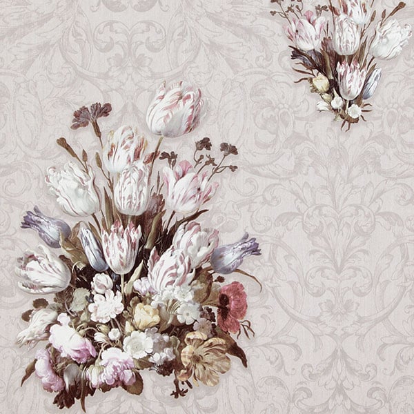 Galerie Wallpaper Product code: 17803 - Dutch Masters Wallpaper Collection -   
