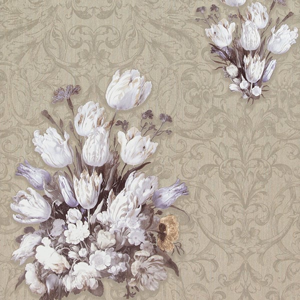 Galerie Wallpaper Product code: 17804 - Dutch Masters Wallpaper Collection -   