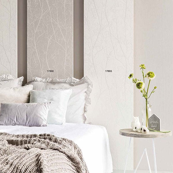 Galerie Wallpaper Product code: 17890R_17893R - Tranquillity Wallpaper Collection -   