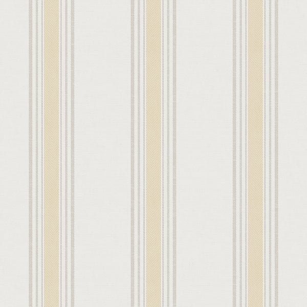 Galerie Wallpaper Product code: 1909-6 - Spring Blossom Wallpaper Collection - Yellow Colours -  