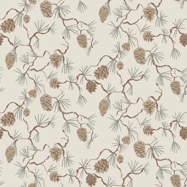 Galerie Wallpaper Product code: 20115 - Ester Wallpaper Collection - Beige Colours -  