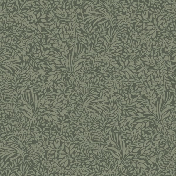 Galerie Wallpaper Product code: 20129 - Ester Wallpaper Collection - Green Colours -  
