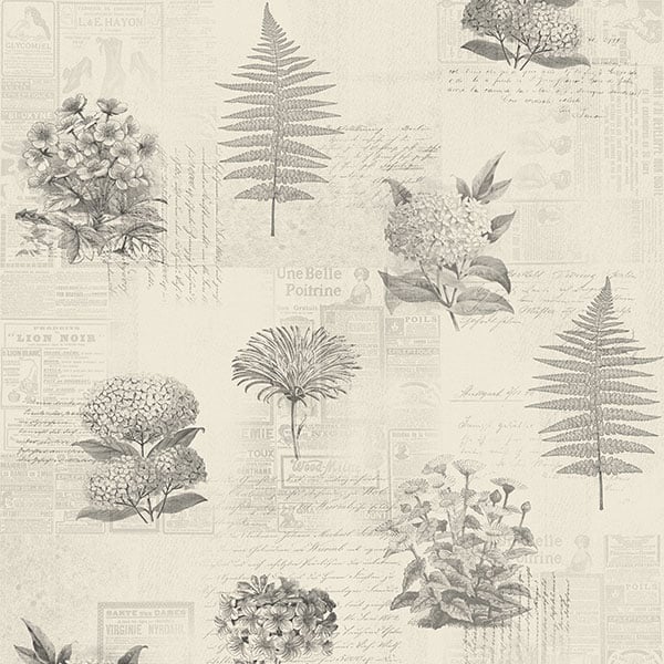 Galerie Wallpaper Product code: 218122 - Botanik Wallpaper Collection -   