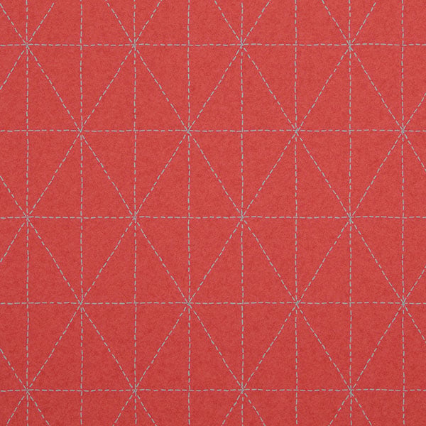 Galerie Wallpaper Product code: 219036 - Stitch Wallpaper Collection -   