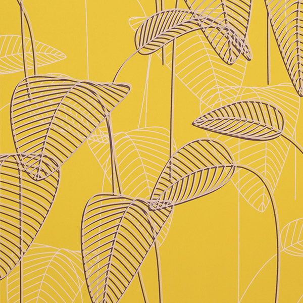 Galerie Wallpaper Product code: 219053 - Stitch Wallpaper Collection -   
