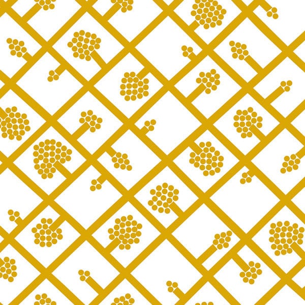 Galerie Wallpaper Product code: 23346 - Marimekko 5 Wallpaper Collection -   