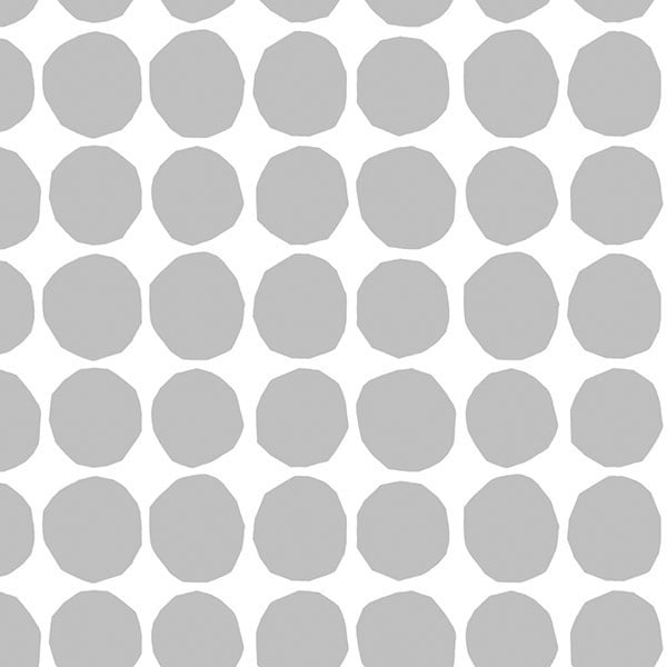 Galerie Wallpaper Product code: 23380 - Marimekko 5 Wallpaper Collection - Grey White Colours -  