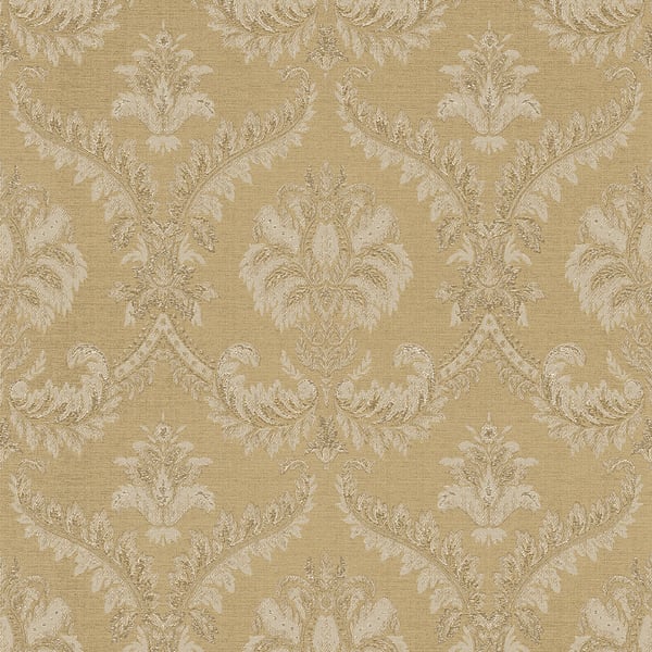 Galerie Wallpaper Product code: 23603 - Italian Classics 4 Wallpaper Collection - Gold Colours -  