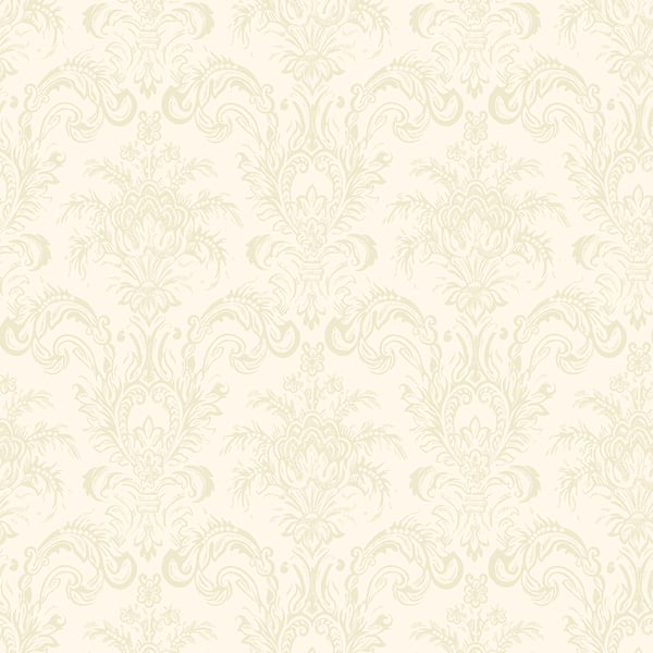 Galerie Wallpaper Product code: 23610 - Italian Classics 4 Wallpaper Collection - Off-White Colours -  