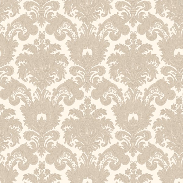 Galerie Wallpaper Product code: 23613 - Italian Classics 4 Wallpaper Collection - Beige Cream Colours -  