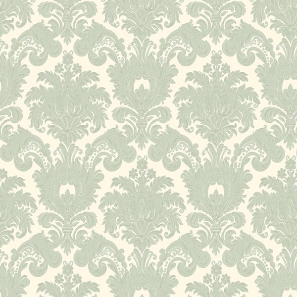 Galerie Wallpaper Product code: 23615 - Italian Classics 4 Wallpaper Collection - Green Colours -  