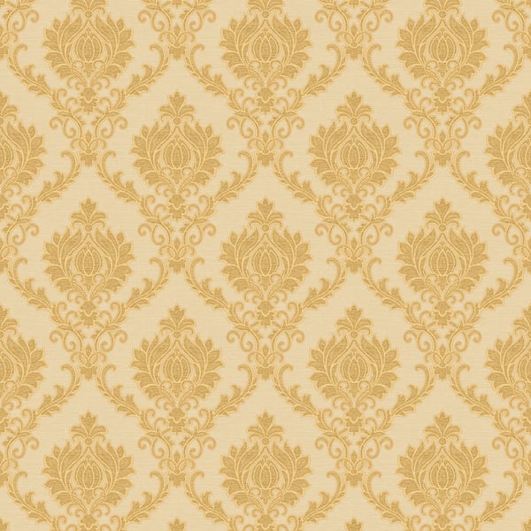 Galerie Wallpaper Product code: 23642 - Italian Classics 4 Wallpaper Collection - Gold Colours -  