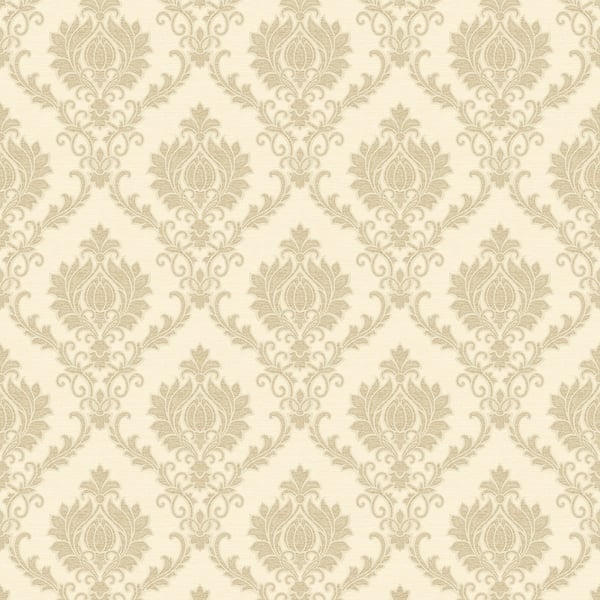 Galerie Wallpaper Product code: 23643 - Italian Classics 4 Wallpaper Collection - Cream Beige Colours -  