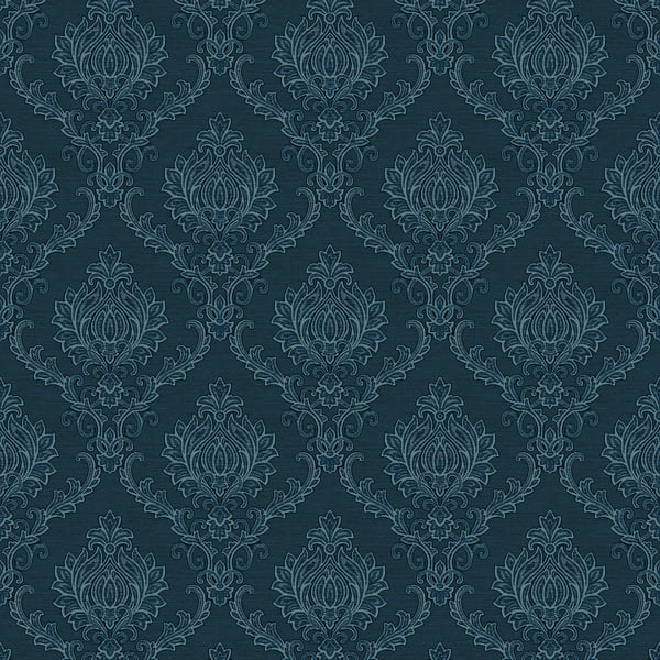 Galerie Wallpaper Product code: 23649 - Italian Classics 4 Wallpaper Collection - Blue Colours -  