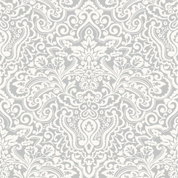 Galerie Wallpaper Product code: 23651 - Italian Classics 4 Wallpaper Collection - Grey Colours -  