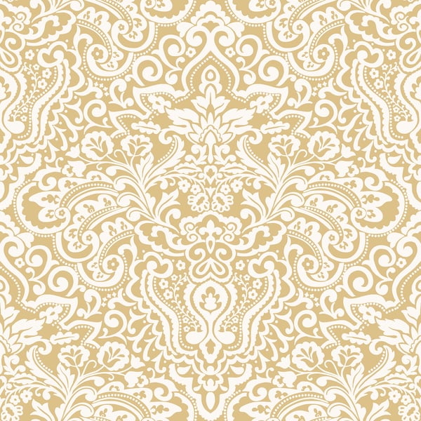 Galerie Wallpaper Product code: 23652 - Italian Classics 4 Wallpaper Collection - Gold Colours -  