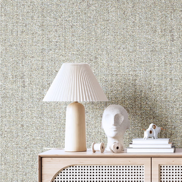 Galerie Wallpaper Product code: 24452_2 - Structura Wallpaper Collection - Grey Colours -  