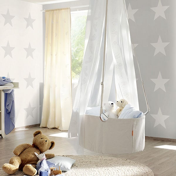 Galerie Wallpaper Product code: 248135R_248128R - Kids and Teens 2 Wallpaper Collection -   