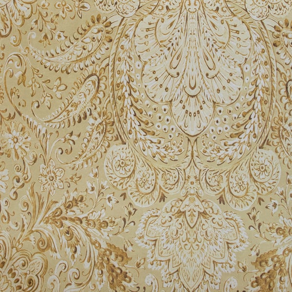Galerie Wallpaper Product code: 26704 - Tropical Wallpaper Collection - Peanut Colours -  