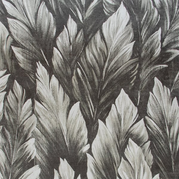 Galerie Wallpaper Product code: 26710 - Tropical Wallpaper Collection - Blackberry Colours -  