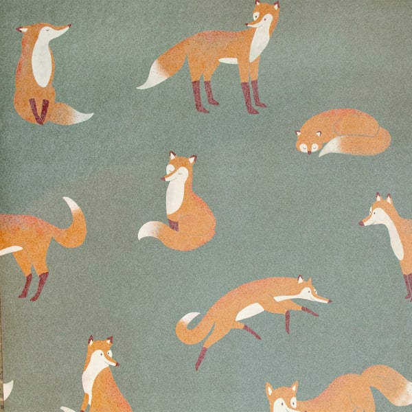Galerie Wallpaper Product code: 26841 - Great Kids Wallpaper Collection -   