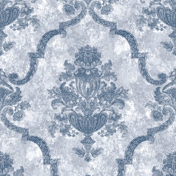 Galerie Wallpaper Product code: 26855 - Azulejo Wallpaper Collection -   