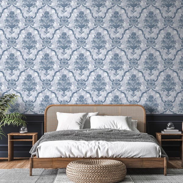 Galerie Wallpaper Product code: 26855_2 - Azulejo Wallpaper Collection -   