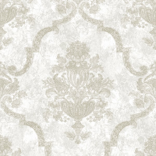 Galerie Wallpaper Product code: 26856 - Azulejo Wallpaper Collection -   