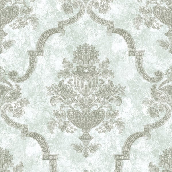 Galerie Wallpaper Product code: 26883 - Azulejo Wallpaper Collection -   