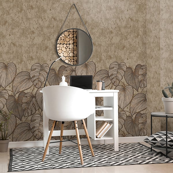 Galerie Wallpaper Product code: 26975R_26947R - Julie Feels Home Wallpaper Collection -   