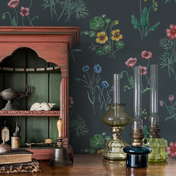 Galerie Wallpaper Product code: 27024R - Morgongava Wallpaper Collection -   