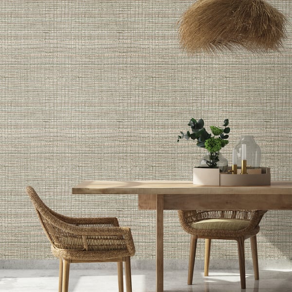 Galerie Wallpaper Product code: 27090_2 - Salt Wallpaper Collection - Sage Colours -  