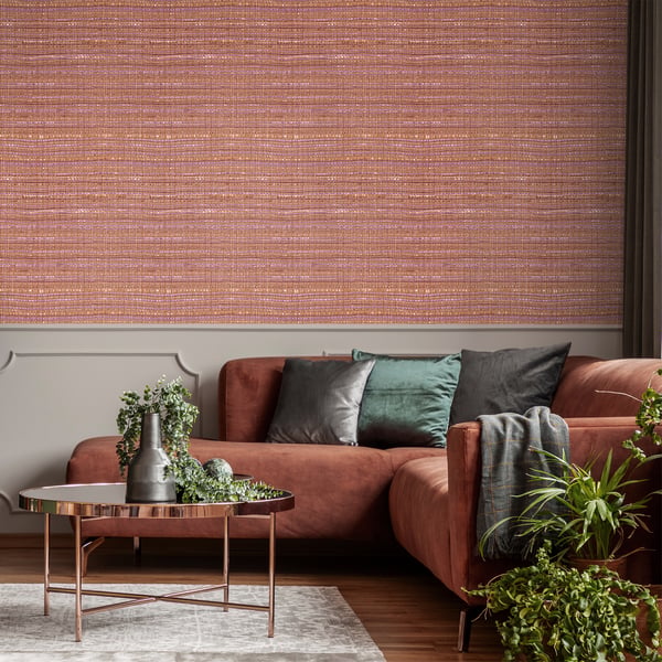 Galerie Wallpaper Product code: 27105_2 - Pepper Wallpaper Collection - Chili Colours -  