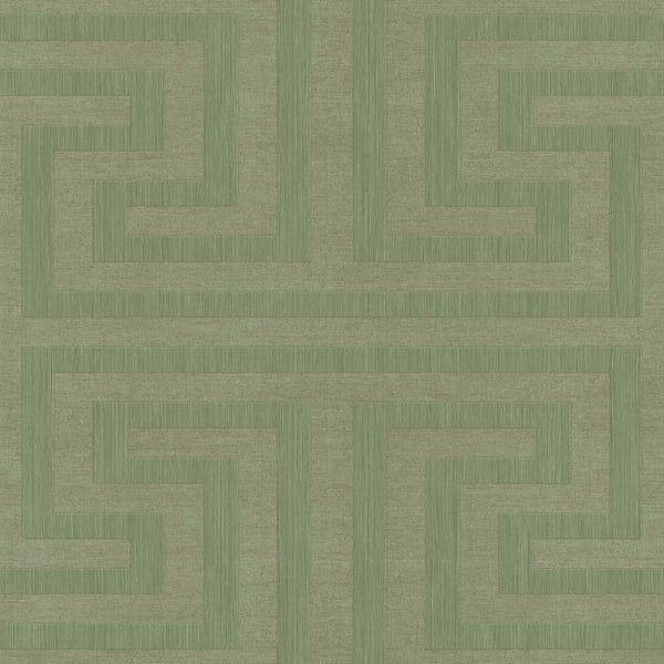 Galerie Wallpaper Product code: 27515 - Synergy Wallpaper Collection - Green Colours -  