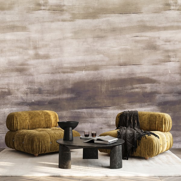 Galerie Wallpaper Product code: 27648_2 - Cerra Wallpaper Collection - Brown Colours -  
