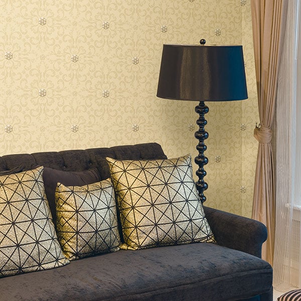 Galerie Wallpaper Product code: 27774R - Veneziani Wallpaper Collection -   