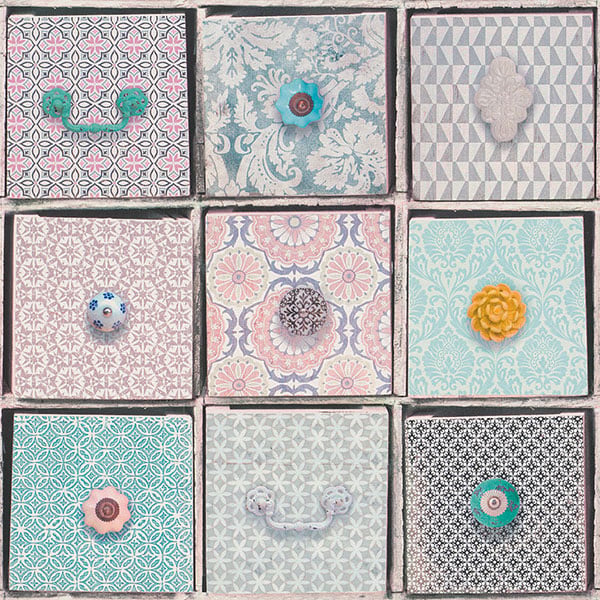 Galerie Wallpaper Product code: 281804 - Kids and Teens 2 Wallpaper Collection -   