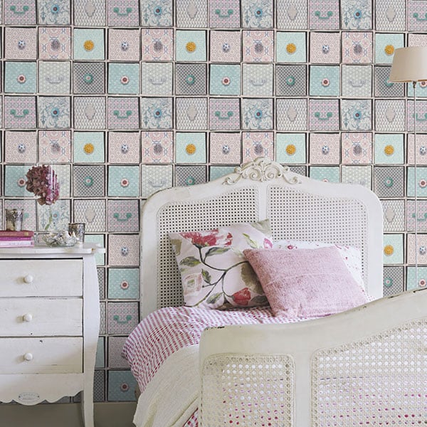 Galerie Wallpaper Product code: 281804R - Kids and Teens 2 Wallpaper Collection -   