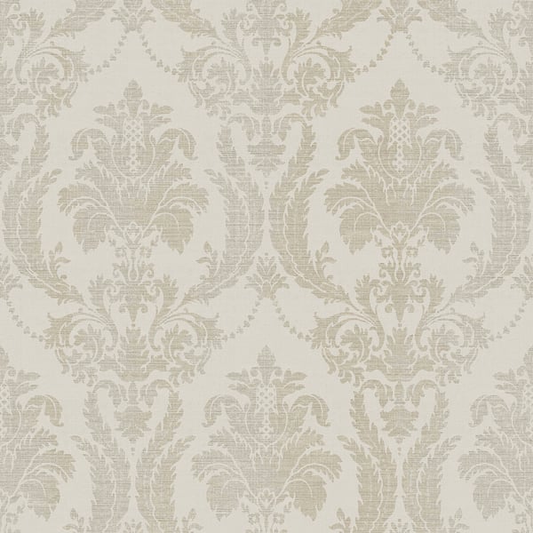 Galerie Wallpaper Product code: 28803 - Italian Style Wallpaper Collection - Beige Colours -  