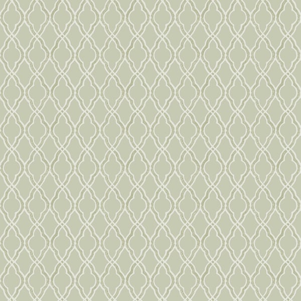 Galerie Wallpaper Product code: 28835 - Italian Style Wallpaper Collection - Green Colours -  