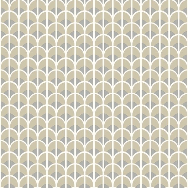 Galerie Wallpaper Product code: 28866 - Italian Style Wallpaper Collection - Bronze Brown Colours -  