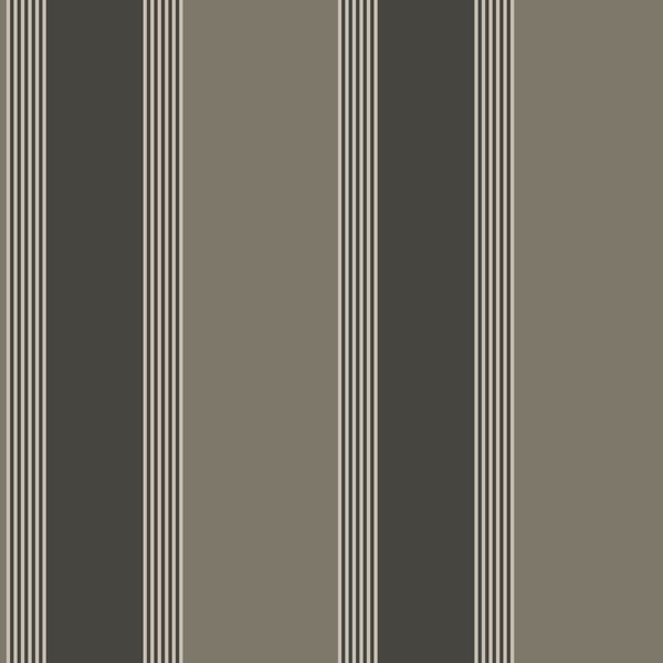 Galerie Wallpaper Product code: 28877 - Italian Style Wallpaper Collection - Black Colours -  